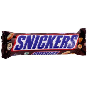 Snickers Chocolate